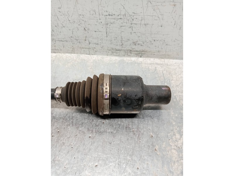 Recambio de transmision trasera izquierda para jeep compass ii 1.4 m-air cat referencia OEM IAM P68287864AB  