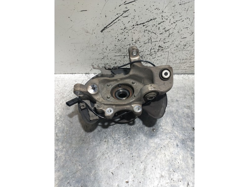 Recambio de transmision trasera izquierda para jeep compass ii 1.4 m-air cat referencia OEM IAM P68287864AB  