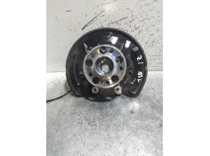 Recambio de mangueta trasera izquierda para mercedes clase glc (w253) glc 220 d 4matic referencia OEM IAM   