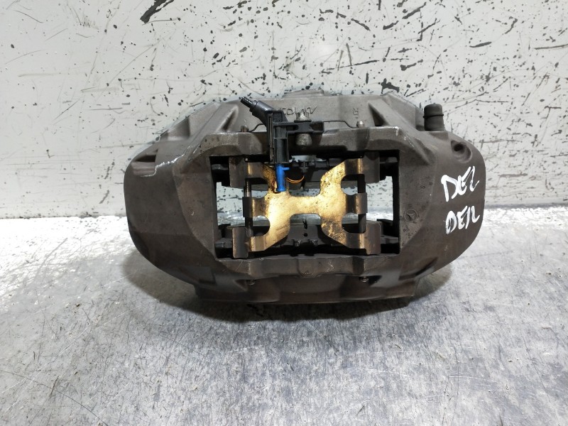 Recambio de pinza freno delantera derecha para mercedes clase glc (w253) glc 220 d 4matic referencia OEM IAM   