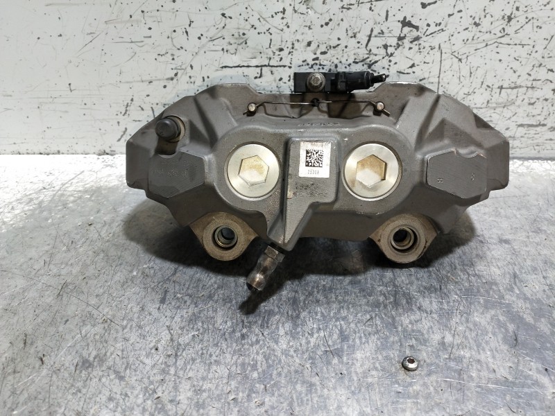 Recambio de pinza freno delantera derecha para mercedes clase glc (w253) glc 220 d 4matic referencia OEM IAM   