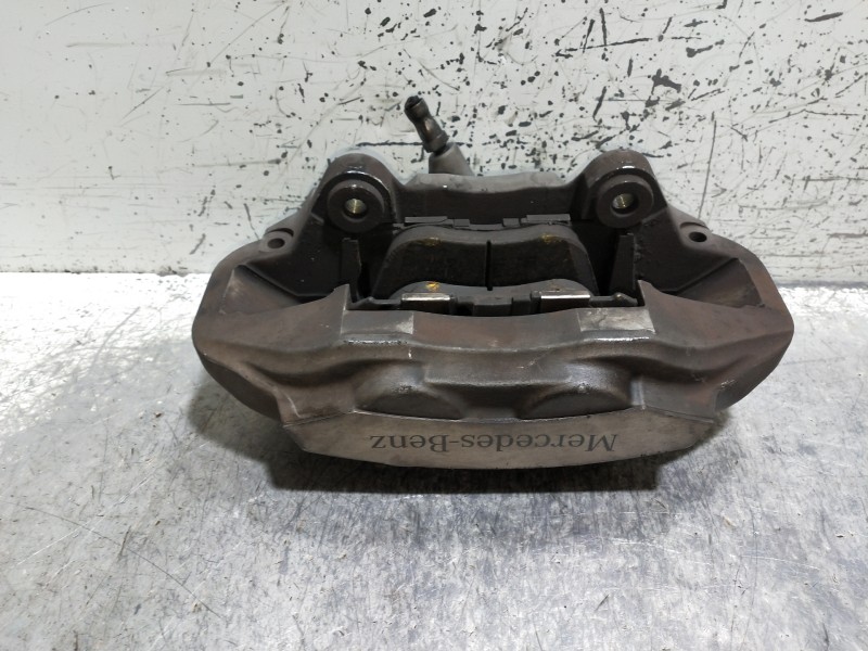 Recambio de pinza freno delantera derecha para mercedes clase glc (w253) glc 220 d 4matic referencia OEM IAM   
