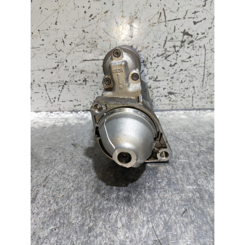 Recambio de motor arranque para mercedes clase glc (w253) glc 220 d 4matic referencia OEM IAM A6519064800 0001148510. 20190314 S