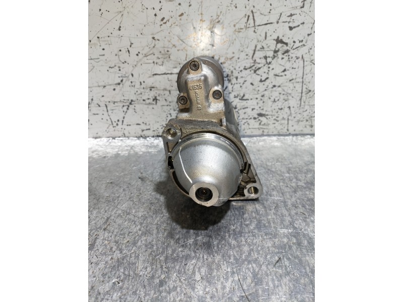 Recambio de motor arranque para mercedes clase glc (w253) glc 220 d 4matic referencia OEM IAM A6519064800 0001148510. 20190314 S