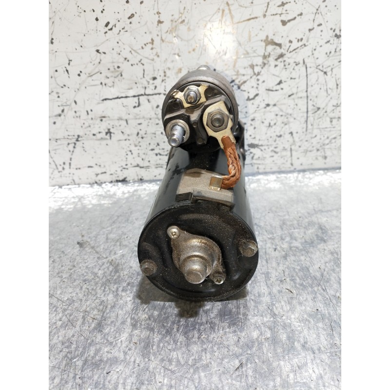 Recambio de motor arranque para mercedes clase glc (w253) glc 220 d 4matic referencia OEM IAM A6519064800 0001148510. 20190314 S