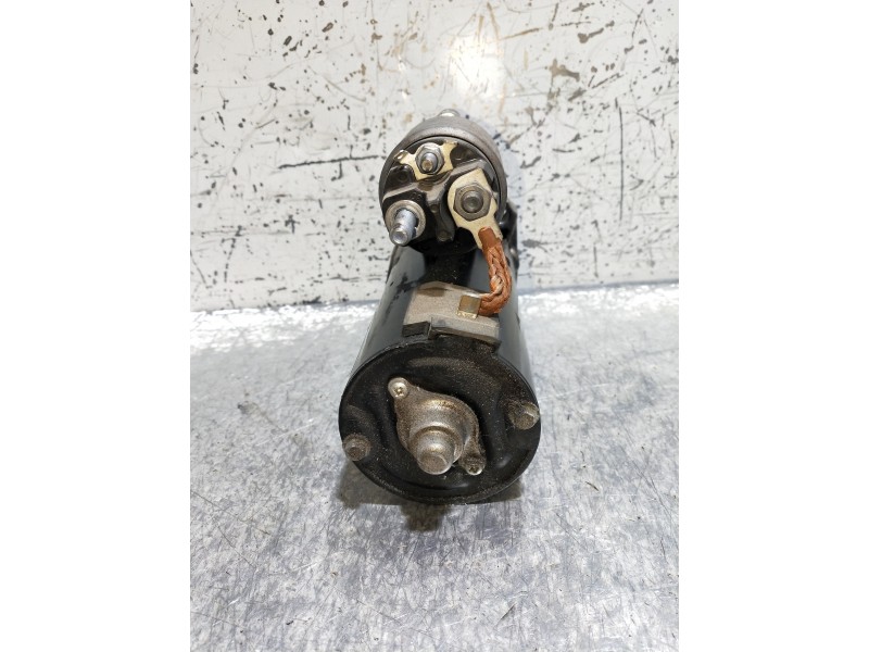 Recambio de motor arranque para mercedes clase glc (w253) glc 220 d 4matic referencia OEM IAM A6519064800 0001148510. 20190314 S