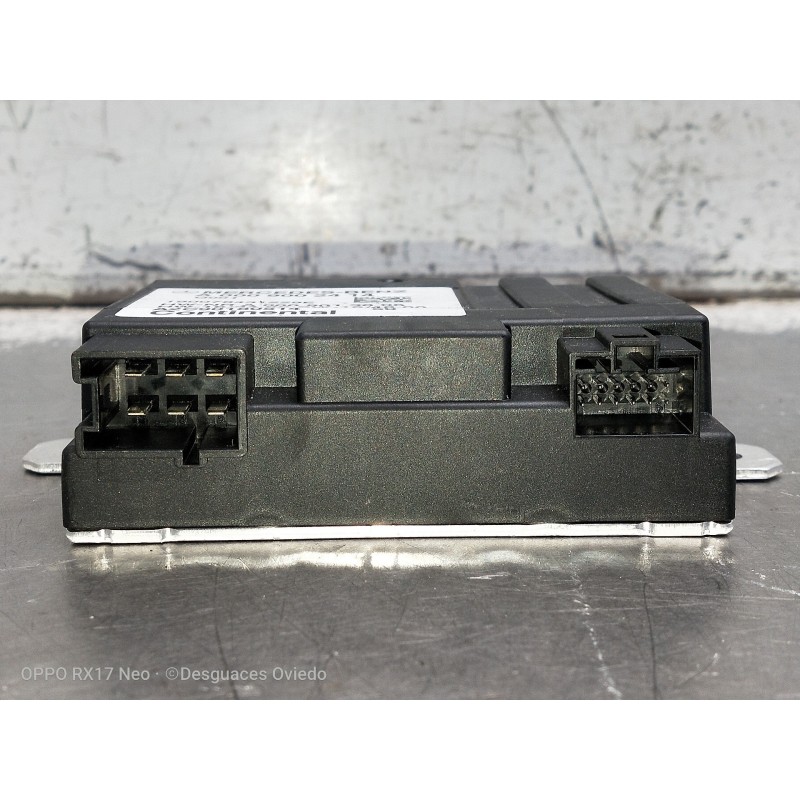 Recambio de modulo electronico para mercedes clase glc (w253) glc 220 d 4matic referencia OEM IAM A0009002414 190078431229E A2C9