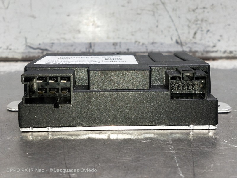 Recambio de modulo electronico para mercedes clase glc (w253) glc 220 d 4matic referencia OEM IAM A0009002414 190078431229E A2C9