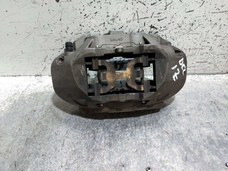 Recambio de pinza freno delantera izquierda para mercedes clase glc (w253) glc 220 d 4matic referencia OEM IAM   