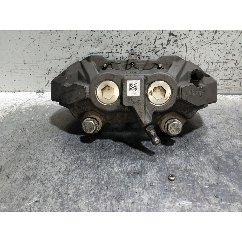 Recambio de pinza freno delantera izquierda para mercedes clase glc (w253) glc 220 d 4matic referencia OEM IAM   