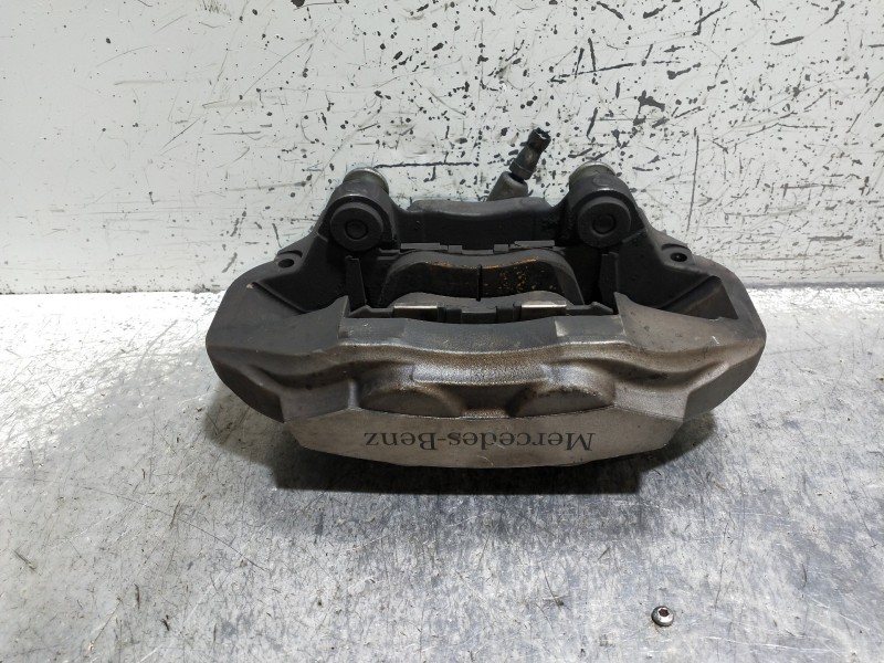 Recambio de pinza freno delantera izquierda para mercedes clase glc (w253) glc 220 d 4matic referencia OEM IAM   