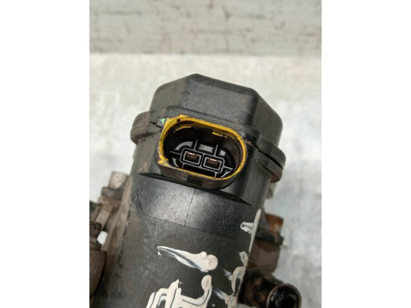 Recambio de pinza freno trasera izquierda para jeep compass ii 1.4 m-air cat referencia OEM IAM   