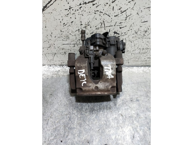 Recambio de pinza freno trasera derecha para mercedes clase glc (w253) glc 220 d 4matic referencia OEM IAM   ELÉCTRICA