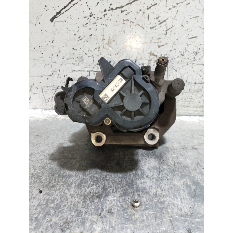 Recambio de pinza freno trasera derecha para mercedes clase glc (w253) glc 220 d 4matic referencia OEM IAM   ELÉCTRICA