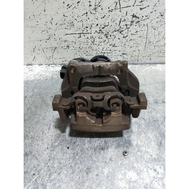 Recambio de pinza freno trasera derecha para mercedes clase glc (w253) glc 220 d 4matic referencia OEM IAM   ELÉCTRICA