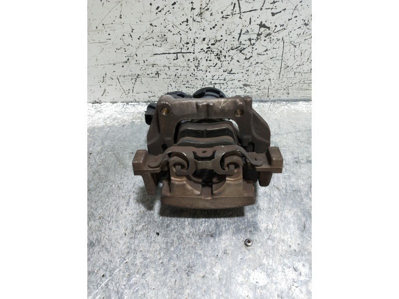 Recambio de pinza freno trasera derecha para mercedes clase glc (w253) glc 220 d 4matic referencia OEM IAM   ELÉCTRICA