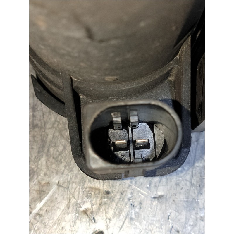 Recambio de pinza freno trasera derecha para mercedes clase glc (w253) glc 220 d 4matic referencia OEM IAM   ELÉCTRICA