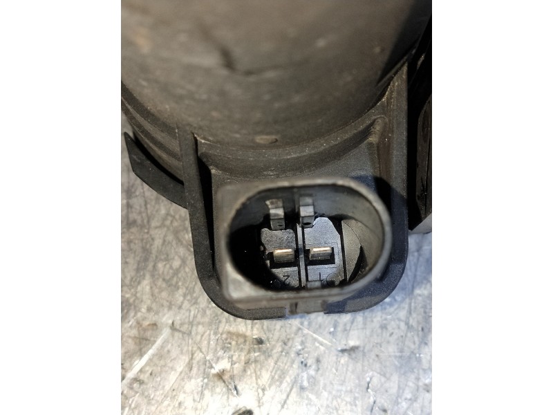 Recambio de pinza freno trasera derecha para mercedes clase glc (w253) glc 220 d 4matic referencia OEM IAM   ELÉCTRICA