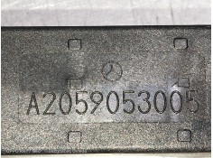 Recambio de modulo electronico para mercedes clase glc (w253) glc 220 d 4matic referencia OEM IAM A2059053005 33505201 AMPLIFICA 2