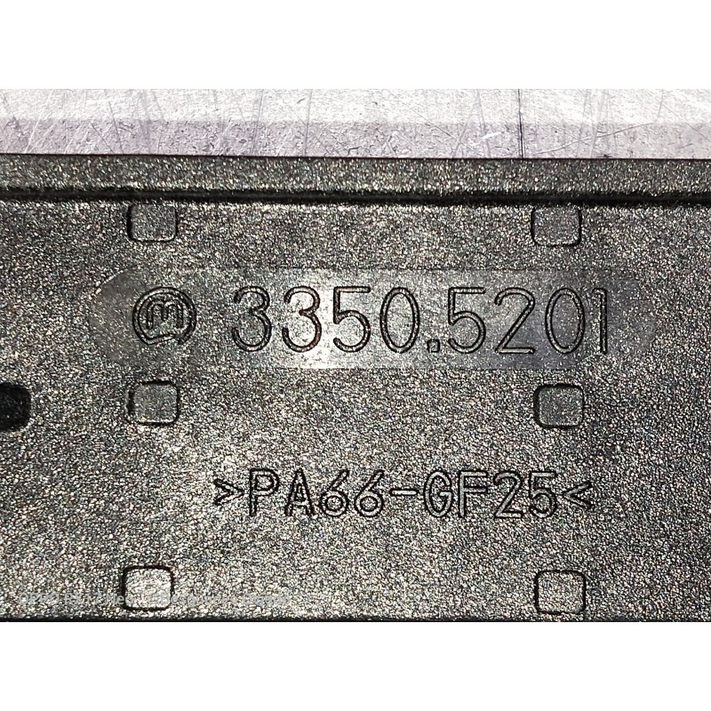 Recambio de modulo electronico para mercedes clase glc (w253) glc 220 d 4matic referencia OEM IAM A2059053005 33505201 AMPLIFICA