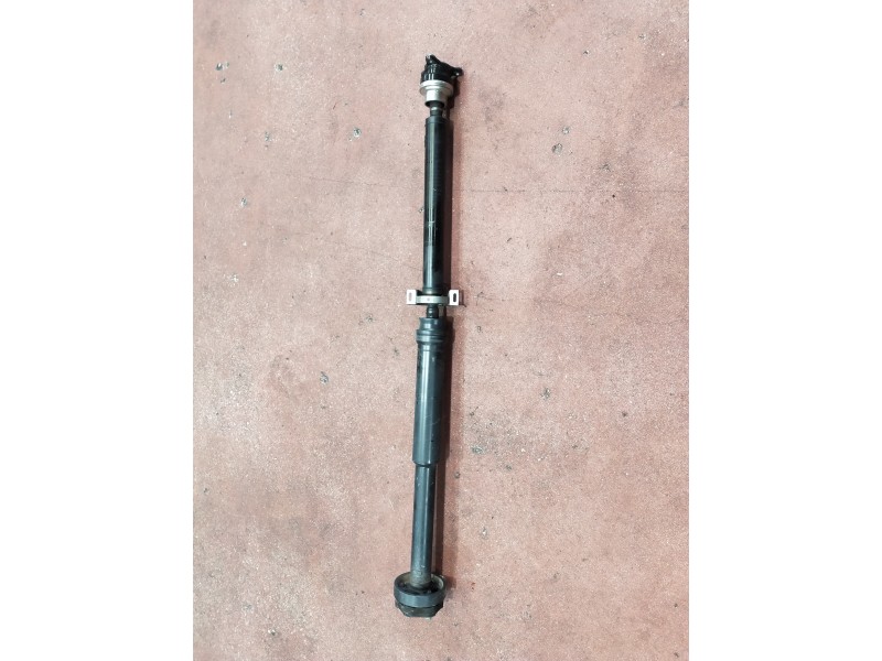 Recambio de transmision central para mercedes clase glc (w253) glc 220 d 4matic referencia OEM IAM A2534101101 0000277870 