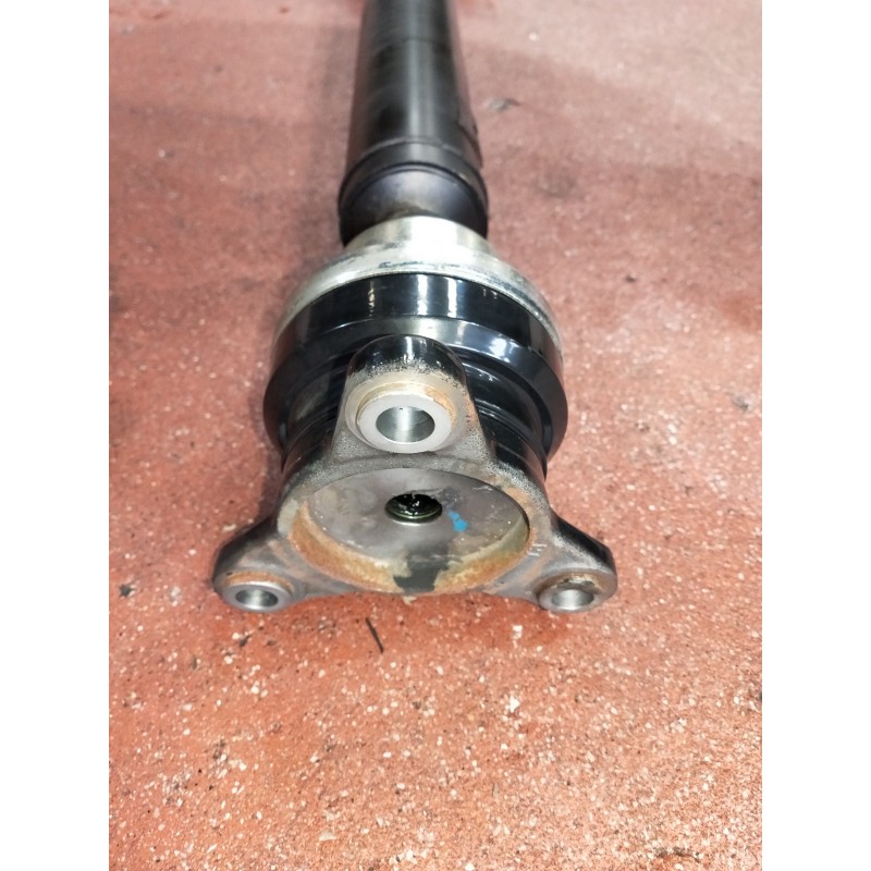 Recambio de transmision central para mercedes clase glc (w253) glc 220 d 4matic referencia OEM IAM A2534101101 0000277870 