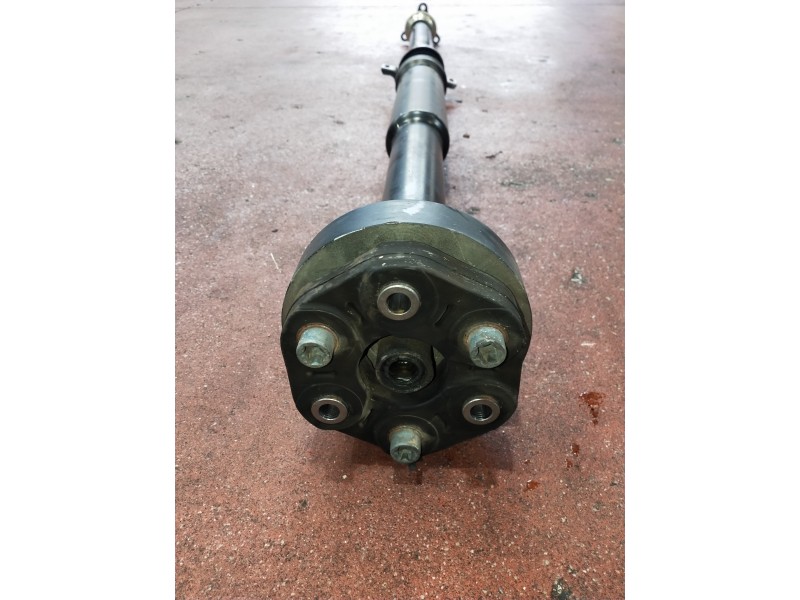 Recambio de transmision central para mercedes clase glc (w253) glc 220 d 4matic referencia OEM IAM A2534101101 0000277870 