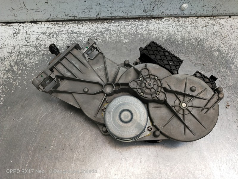 Recambio de modulo electronico para mercedes clase glc (w253) glc 220 d 4matic referencia OEM IAM A0997602601Q9 C10274110 MOTOR 