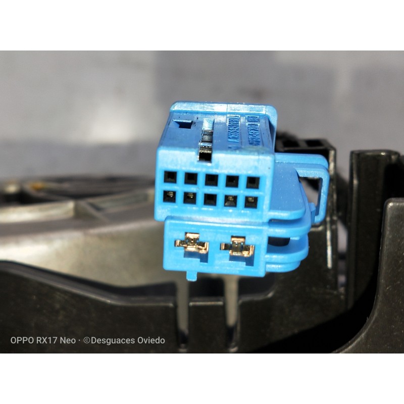 Recambio de modulo electronico para mercedes clase glc (w253) glc 220 d 4matic referencia OEM IAM A0997602601Q9 C10274110 MOTOR 