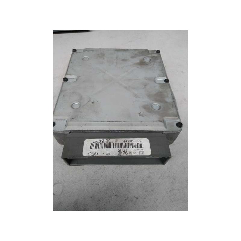 Recambio de centralita motor uce para ford focus turnier (cak) 1.8 tddi turbodiesel cat referencia OEM IAM YS4F12A650PA PANG 