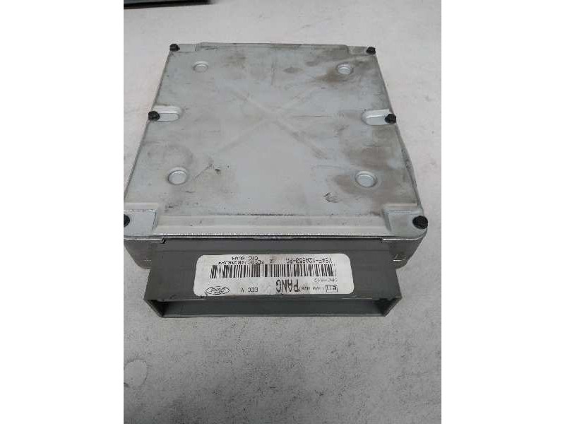 Recambio de centralita motor uce para ford focus turnier (cak) 1.8 tddi turbodiesel cat referencia OEM IAM YS4F12A650PA PANG 