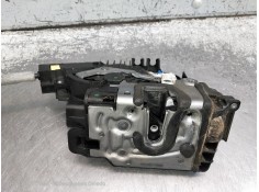 Recambio de motor cierre centralizado delantero derecho para mercedes clase glc (w253) glc 220 d 4matic referencia OEM IAM A0997