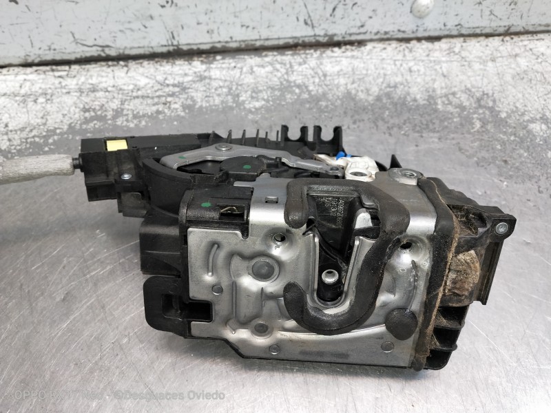 Recambio de motor cierre centralizado delantero derecho para mercedes clase glc (w253) glc 220 d 4matic referencia OEM IAM A0997