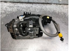 Recambio de motor cierre centralizado delantero izquierdo para mercedes clase glc (w253) glc 220 d 4matic referencia OEM IAM A22