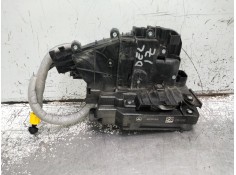 Recambio de motor cierre centralizado delantero izquierdo para mercedes clase glc (w253) glc 220 d 4matic referencia OEM IAM A22 2