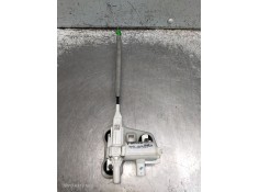 Recambio de motor cierre centralizado porton para mercedes clase glc (w253) glc 220 d 4matic referencia OEM IAM   5P