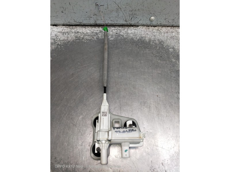 Recambio de motor cierre centralizado porton para mercedes clase glc (w253) glc 220 d 4matic referencia OEM IAM   5P