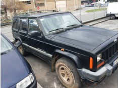 jeep cherokee (j) del año 1999