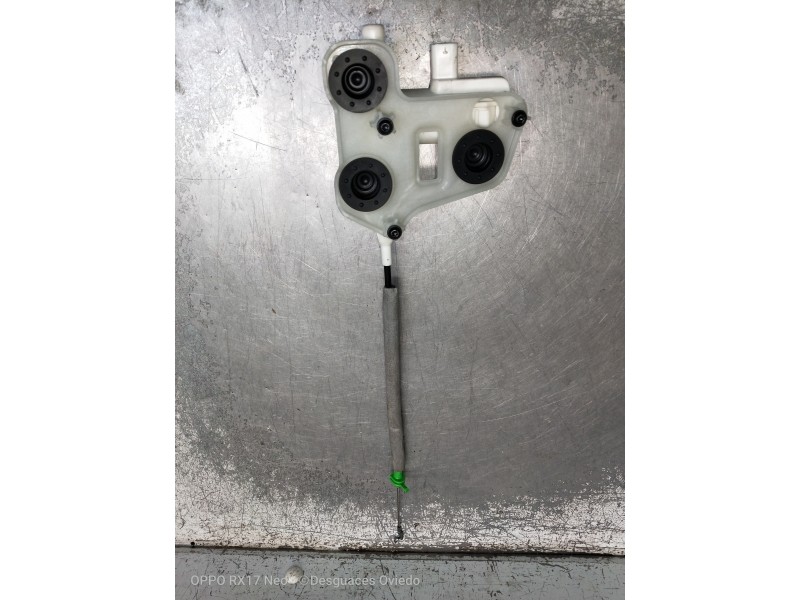 Recambio de motor cierre centralizado porton para mercedes clase glc (w253) glc 220 d 4matic referencia OEM IAM   5P