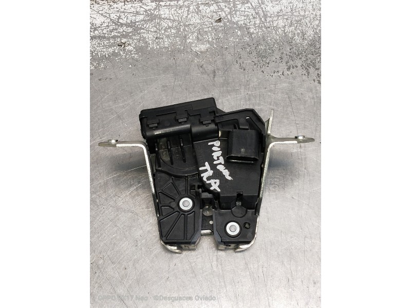Recambio de motor cierre centralizado porton para mercedes clase glc (w253) glc 220 d 4matic referencia OEM IAM A0997400600 1511