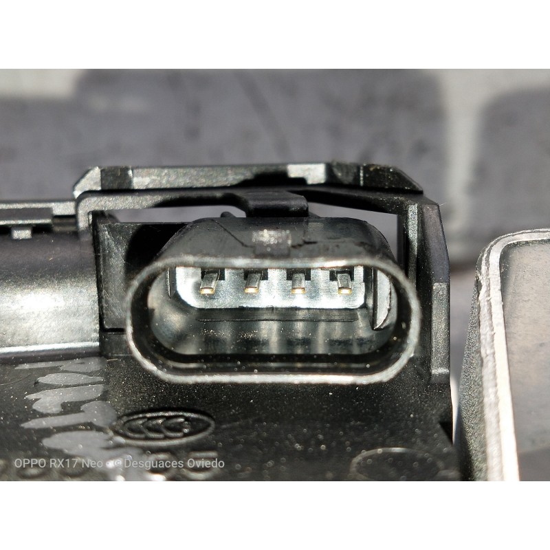 Recambio de motor cierre centralizado porton para mercedes clase glc (w253) glc 220 d 4matic referencia OEM IAM A0997400600 1511