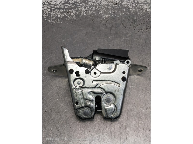 Recambio de motor cierre centralizado porton para mercedes clase glc (w253) glc 220 d 4matic referencia OEM IAM A0997400600 1511