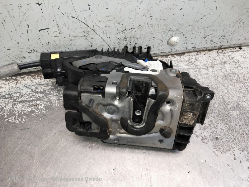 Recambio de motor cierre centralizado trasero derecho para mercedes clase glc (w253) glc 220 d 4matic referencia OEM IAM A099730