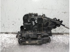 Recambio de motor cierre centralizado trasero derecho para mercedes clase glc (w253) glc 220 d 4matic referencia OEM IAM A099730 2