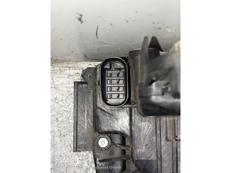 Recambio de motor cierre centralizado trasero derecho para mercedes clase glc (w253) glc 220 d 4matic referencia OEM IAM A099730