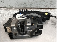 Recambio de motor cierre centralizado trasero izquierdo para mercedes clase glc (w253) glc 220 d 4matic referencia OEM IAM A2220