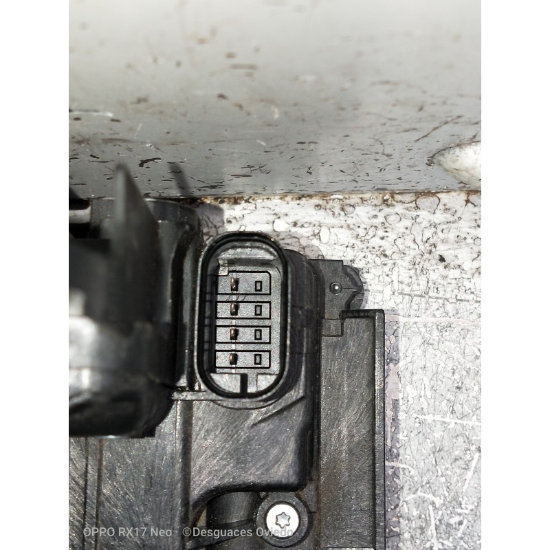 Recambio de motor cierre centralizado trasero izquierdo para mercedes clase glc (w253) glc 220 d 4matic referencia OEM IAM A2220