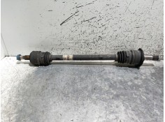 Recambio de transmision trasera derecha para mercedes clase glc (w253) glc 220 d 4matic referencia OEM IAM A2133504211  