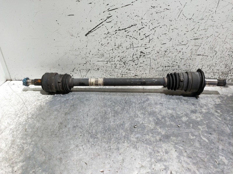 Recambio de transmision trasera derecha para mercedes clase glc (w253) glc 220 d 4matic referencia OEM IAM A2133504211  