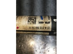 Recambio de transmision trasera derecha para mercedes clase glc (w253) glc 220 d 4matic referencia OEM IAM A2133504211   2